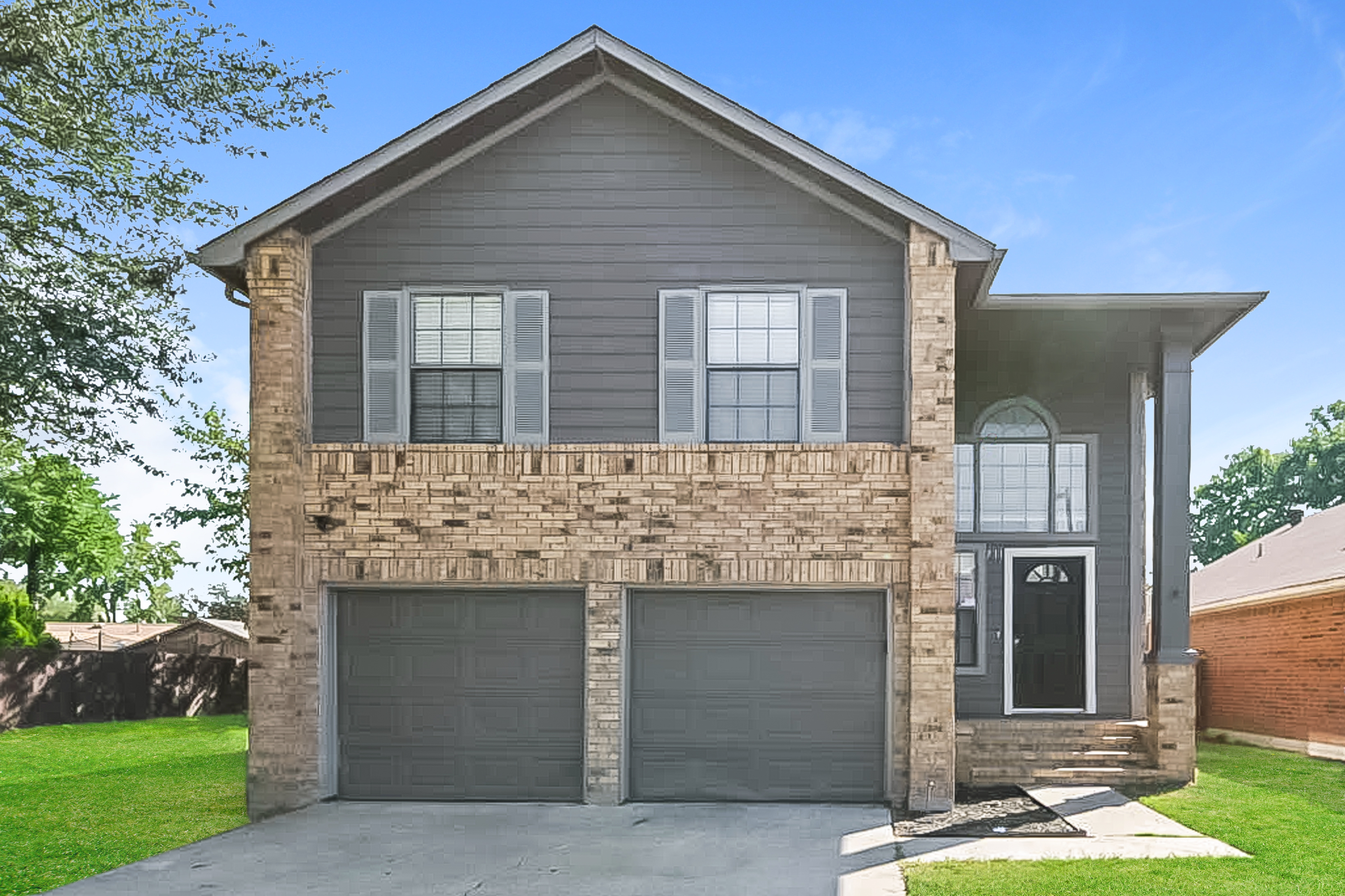 711 Meadowcreek Ct Garland, TX 75043